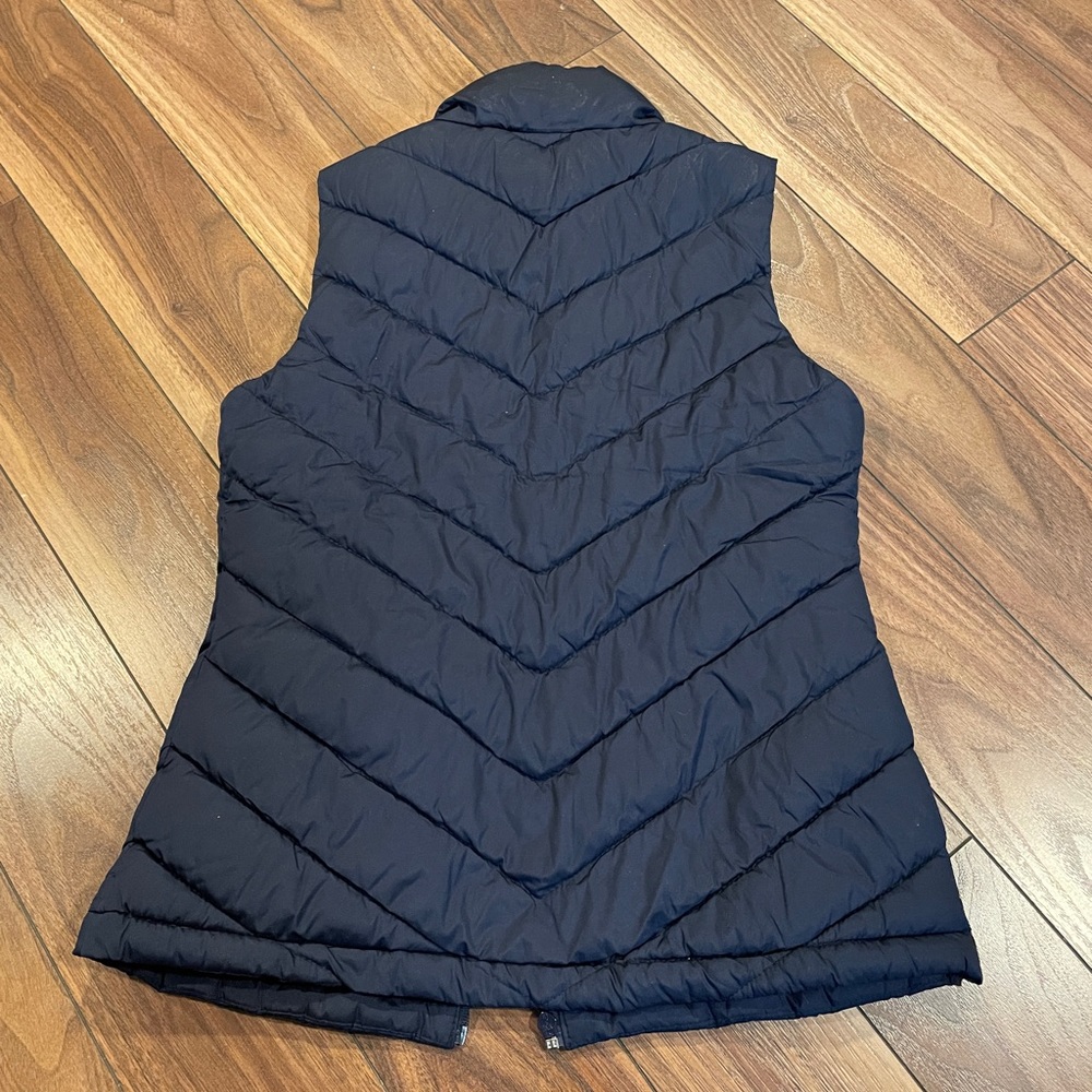 XS GAP VEST - Picture 2 of 4